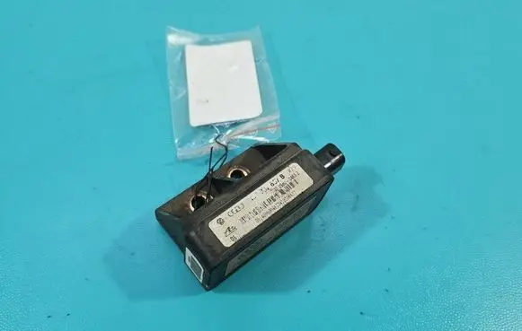 ESP acceleration yaw rate sensor
