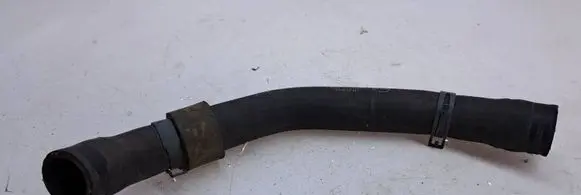 Volkswagen PASSAT B8 Engine coolant pipe/hose 5Q0122101CM