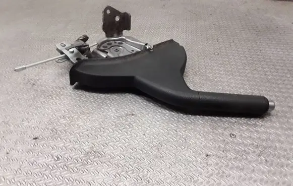 Mazda 6 Handbrake/parking brake lever assembly