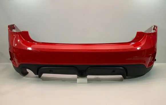 Mini Cooper Countryman F60 Rear bumper