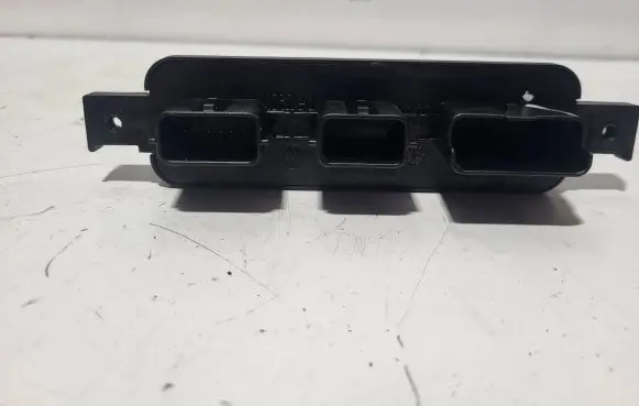 Renault Scenic II - Grand scenic II Xenon control unit/module 260550002R 89902371F R00066904