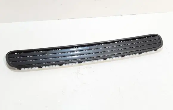 BMW 7 E65 E66 Bonnet/hood grill 