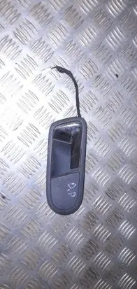 Volkswagen Sharan Front door interior handle 7M3837114