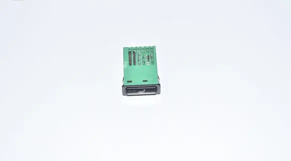 BMW X5 E53 Seat heating switch 8381303