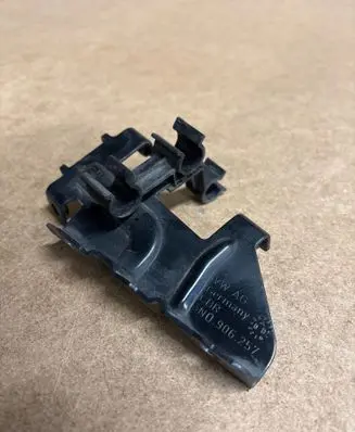 Skoda Superb B6 (3T) Fuel injection high pressure pump 5N0906257
