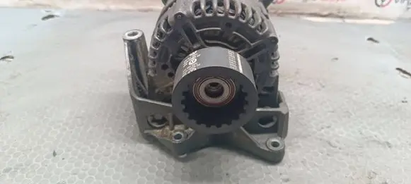 Volkswagen Transporter - Caravelle T5 Generator/alternator 070903024F 0121615029 4V150A