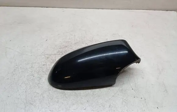 BMW 1 E81 E87 Plastic wing mirror trim cover A3330436