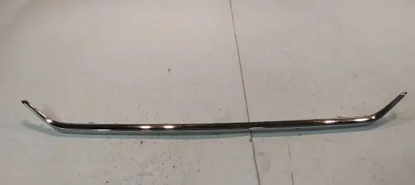 Mercedes-Benz E W212 Rear bumper trim bar molding A2128854021 A2128850400 59920100