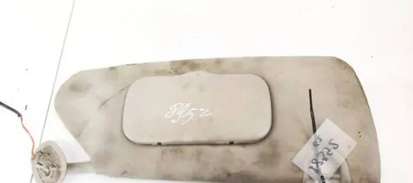 Mercedes-Benz C W203 Sun visor A2038171820