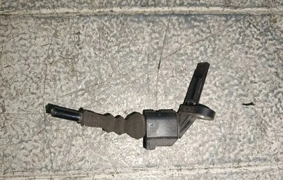 Audi A6 S6 C7 4G ABS brake wheel speed sensor 6E0973702