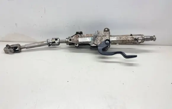 Volkswagen Jetta VI Steering wheel axle set 1K1419502BF 12080301