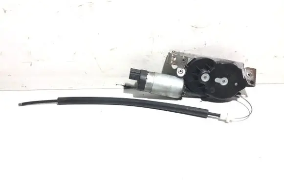Porsche Cayenne (9PA) Seat adjustment motor 8527500 7760L01001