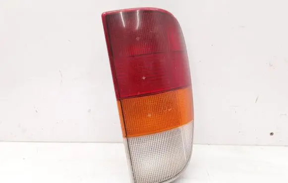 Volkswagen Caddy Rear/tail lights W06K9945096