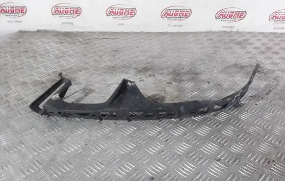 Headlight/headlamp mounting bracket