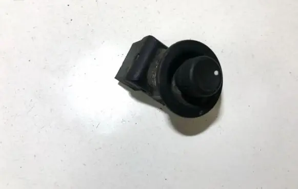 Renault Scenic II - Grand scenic II Wing mirror switch