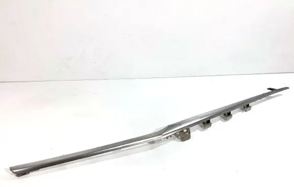 Opel Corsa F Dashboard trim 98297403