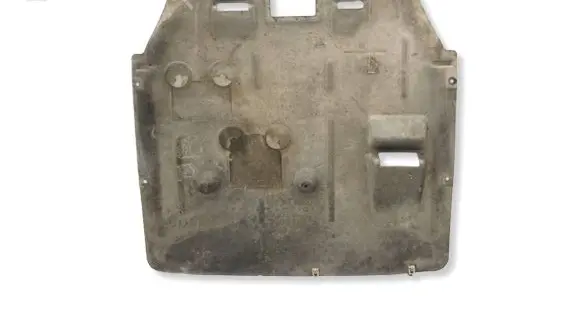 BMW 2 F46 Engine splash shield/under tray ACR1407261356