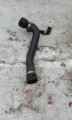 BMW 1 E81 E87 Engine coolant pipe/hose 11537505228