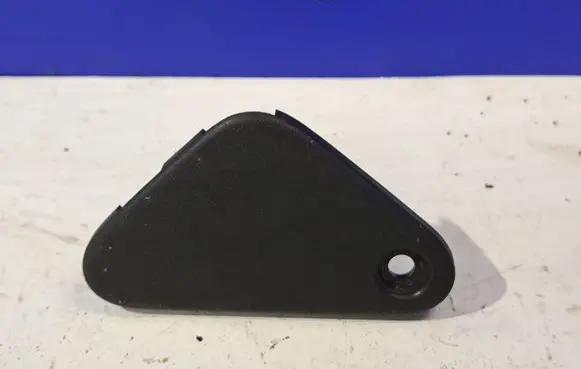 Volvo V70 Radiator support slam panel bracket 30723366