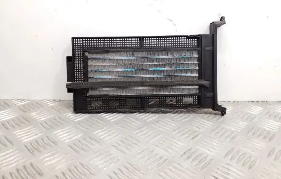 Audi A4 S4 B9 Electric cabin heater radiator 8W0819011