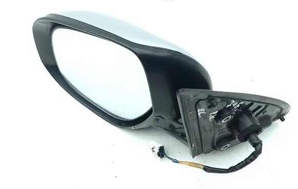 Mitsubishi Outlander Manual wing mirror 