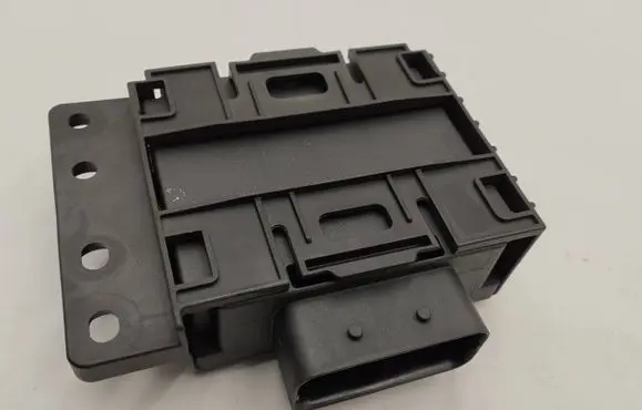 Volkswagen Golf VI Other control units/modules 3AA919041A 8ES01045220 0150445615