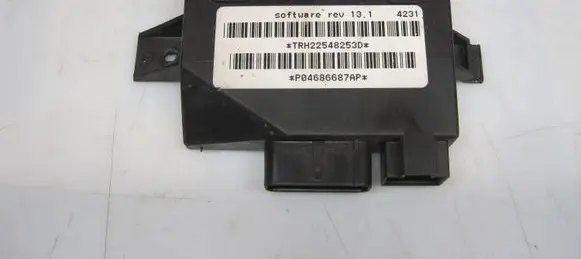 Chrysler Voyager Other control units/modules P04686687AP