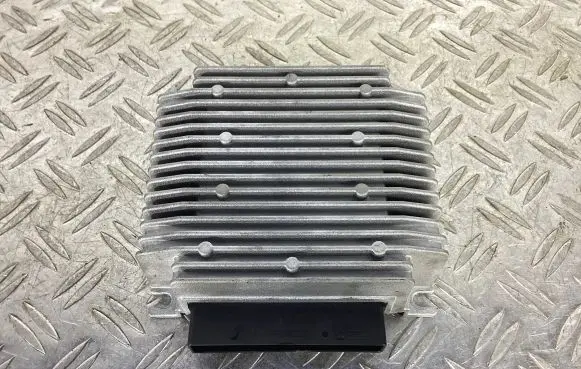 Sound amplifier