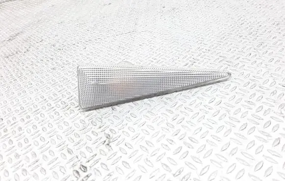 Renault Scenic II - Grand scenic II Front fender indicator light 8200027151E
