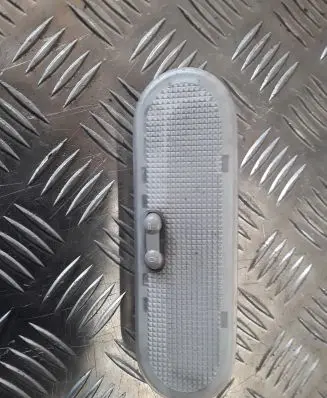 Nissan Note (E12) Headlining lighting console trim 