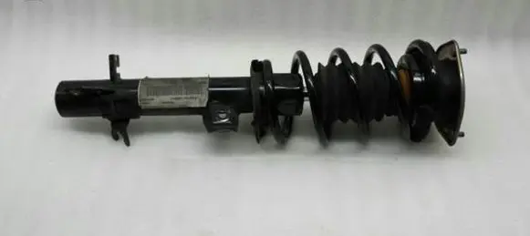 Mini Cooper Countryman R60 Front shock absorber with coil spring 31319807010