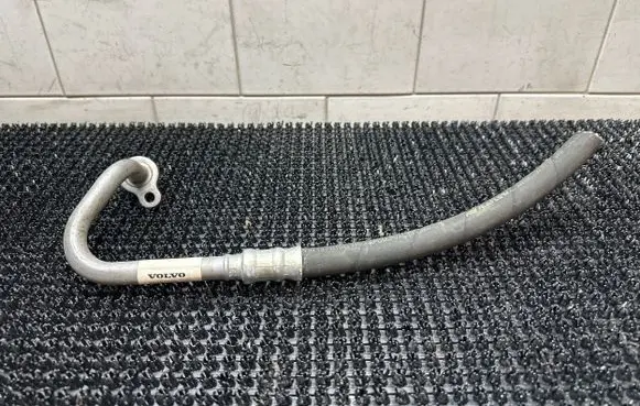 Volvo V60 Air conditioning (A/C) pipe/hose 31291256