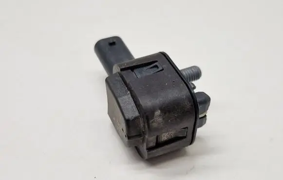 BMW 5 F10 F11 Airbag deployment crash/impact sensor 9224178
