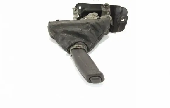 Opel Vectra B Handbrake/parking brake lever assembly