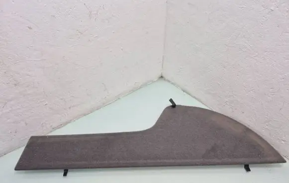 Nissan Murano Z52 Other trunk/boot trim element 849065AA0