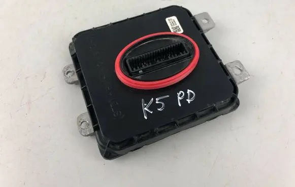 KIA Sportage Headlight ballast module Xenon R292181000
