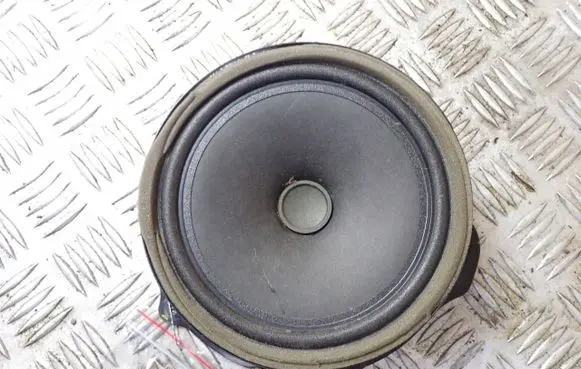 Jaguar F-Pace Front door speaker GX7318808DB 430407770753 D1P2A