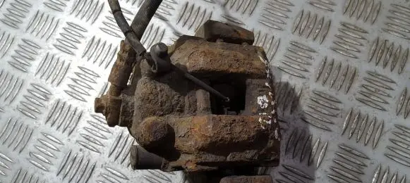 BMW X5 E53 Rear brake caliper