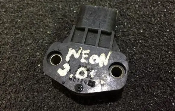 Chrysler Neon I Throttle valve position sensor 4672026 2794a