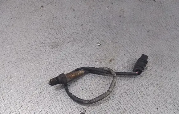 Volkswagen Transporter - Caravelle T5 Lambda probe sensor 03L906262 0281004189