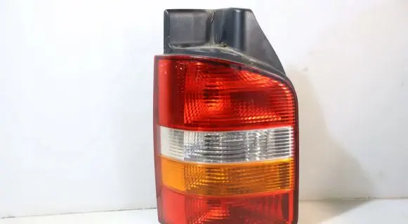 Volkswagen Transporter - Caravelle T5 Rear/tail lights