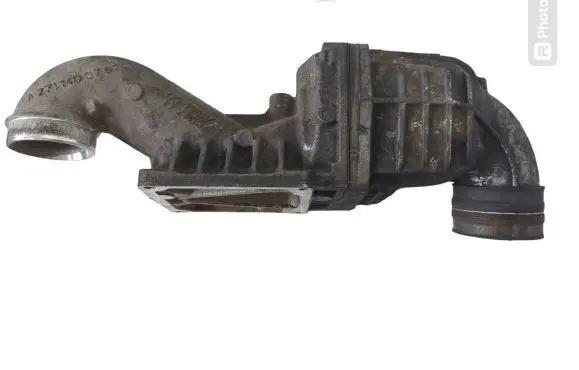 Mercedes-Benz E W211 Supercharger A27114007870