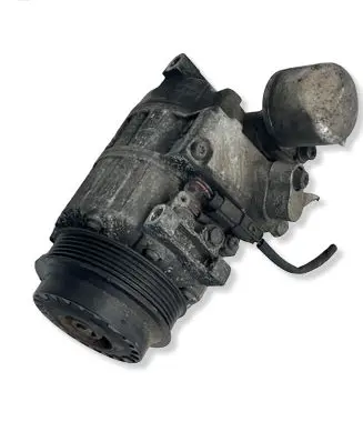 Mercedes-Benz C W204 Air conditioning (A/C) compressor (pump) A0022303411