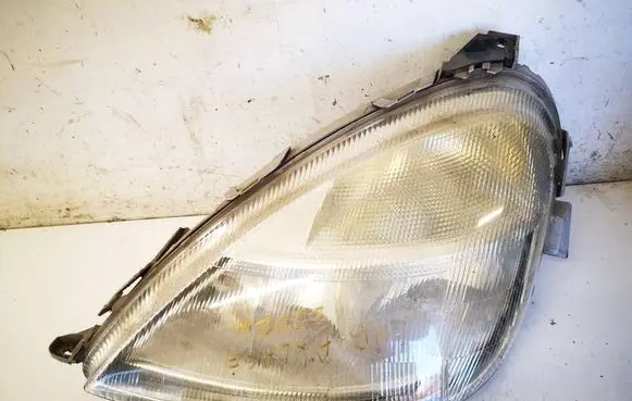 Mercedes-Benz A W168 Headlight/headlamp A1688201161 0301152611