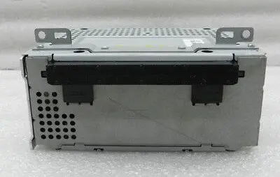 Ford Focus ST Radio/CD/DVD/GPS head unit 2335495 F1BT18C815