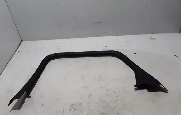 Audi A6 S6 C8 4K Other rear door trim element 4K9867672