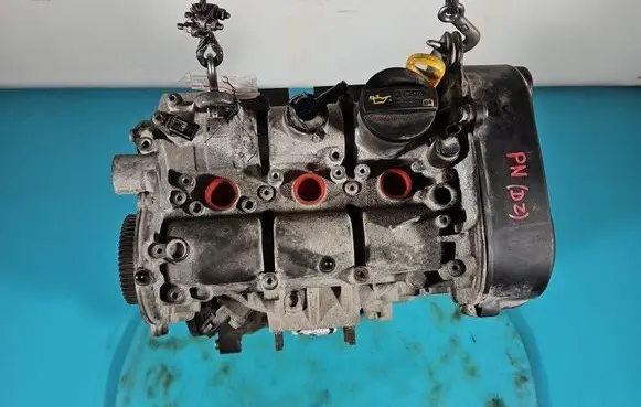 Skoda Citigo Engine CHY IMPRK1474419