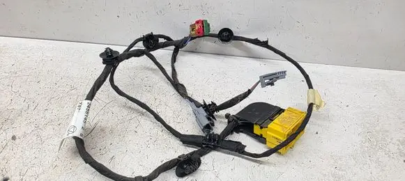 Renault Captur Seat wiring loom 880291835R
