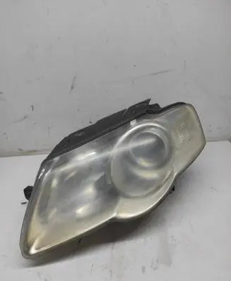 Volkswagen PASSAT B6 Headlight/headlamp 3C0941005J
