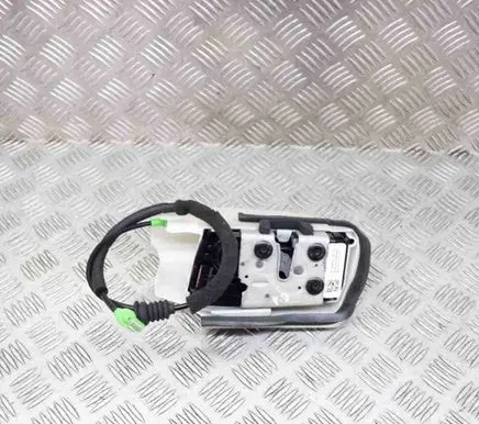 Tesla Model 3 Front door lock 150067399A